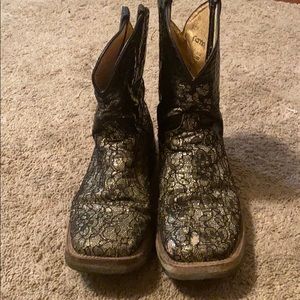 Ferrini Women’s boots